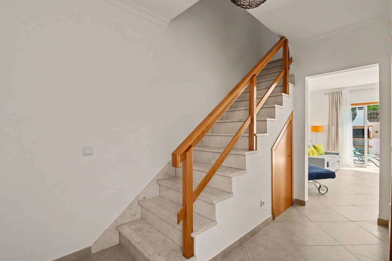 Foto 11 von 25: Ferienhaus „Lemon Tree House“ mit privater Terrasse, WLAN und Klimaanlage
