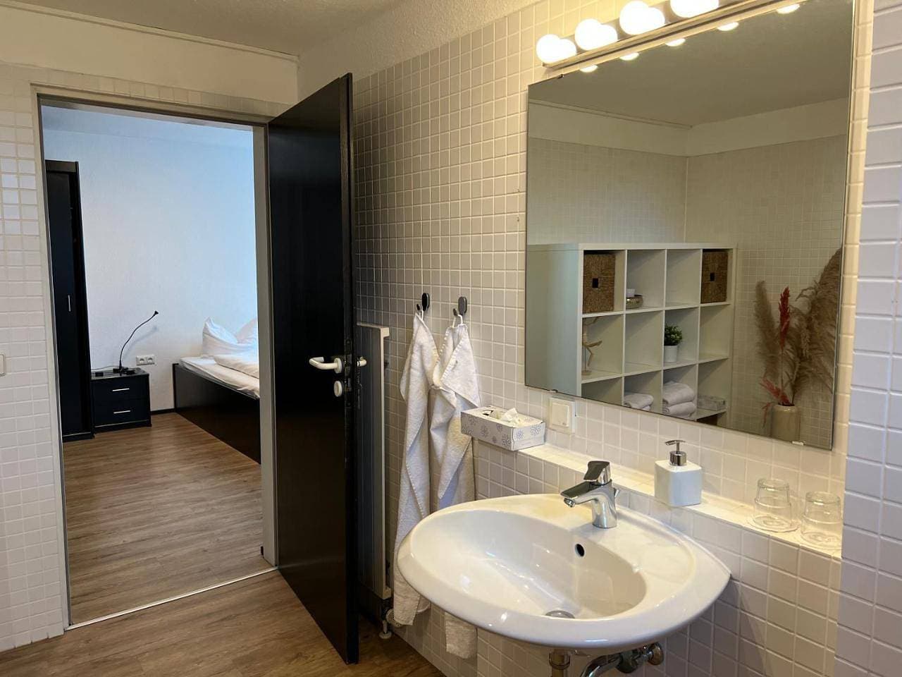 Foto 6 von 10: Family Room