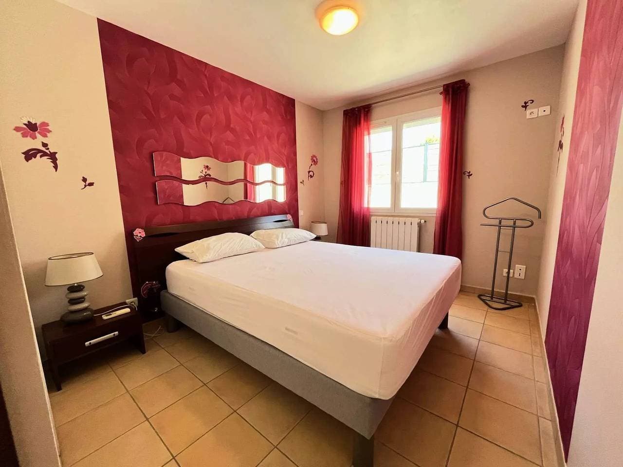 Foto 9 von 22: Ausgezeichnete Villa in Port Camargue