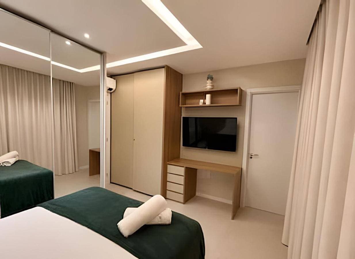 Foto 2 von 37: Three-Bedroom Holiday Home