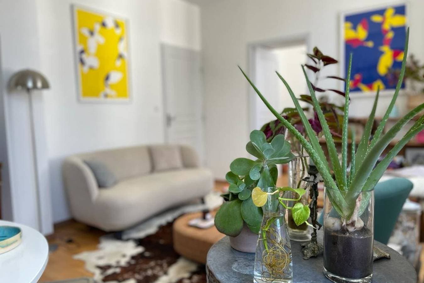 Foto 3 von 14: Ferienwohnung für 3 Personen