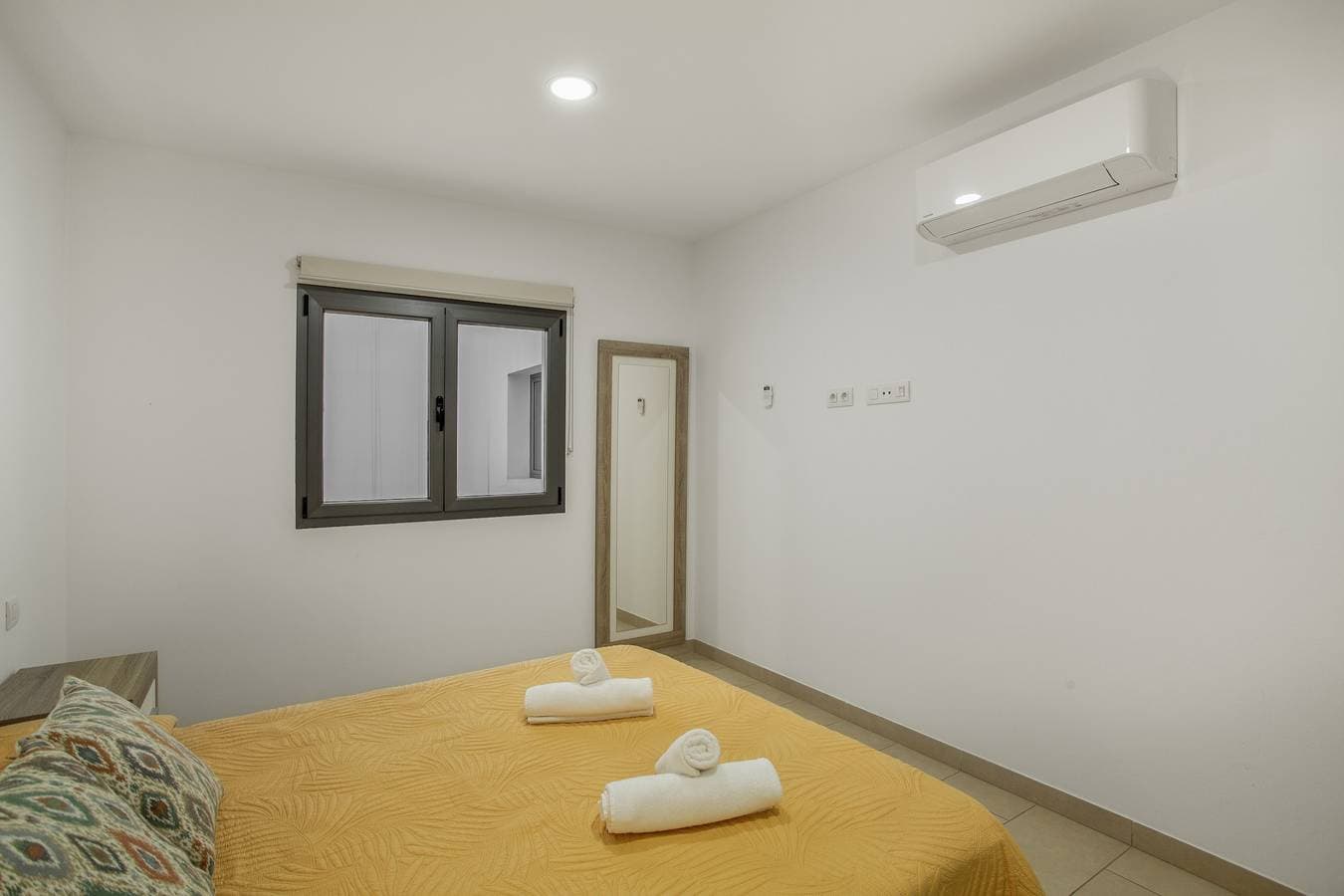Foto 7 von 22: Ferienwohnung 'Edificio Bentejui 1' mit WLAN und Klimaanlage