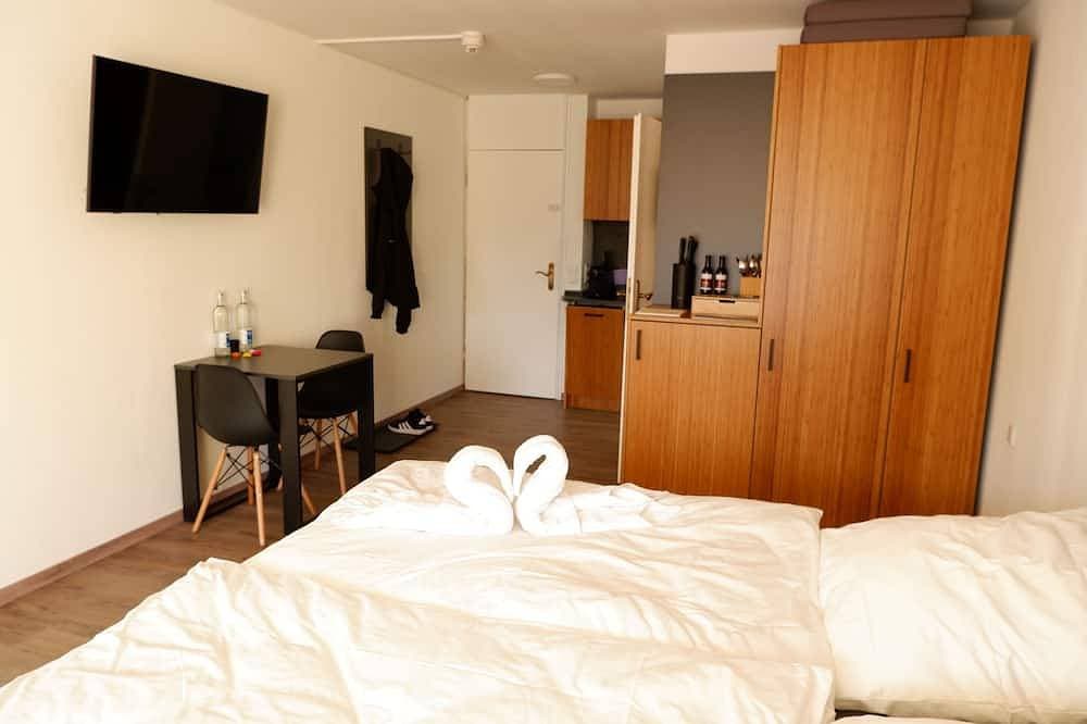 Foto 5 von 18: Zimmer 116 an den AlbThermen