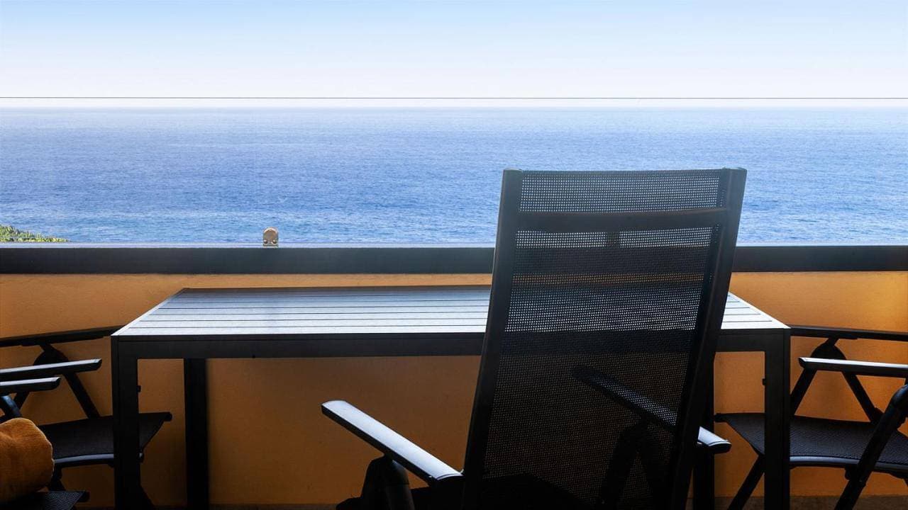 Foto 4 von 27: Apartment with Sea View
