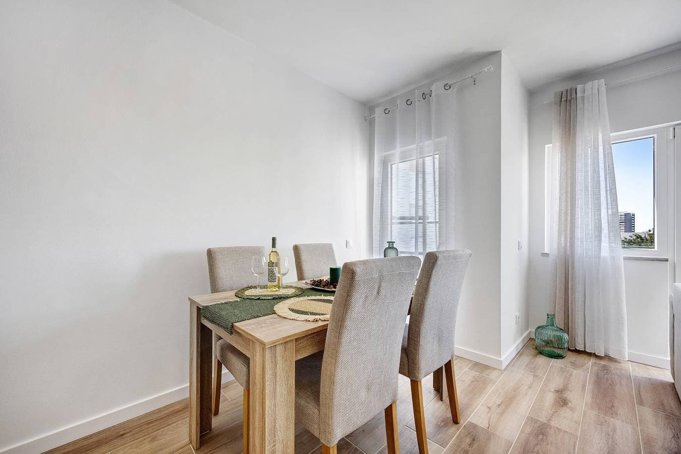 Foto 5 von 25: Apartment im Zentrum von Alvor