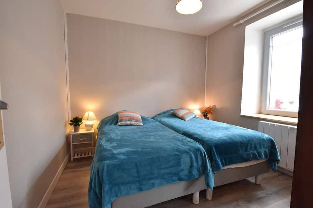 Foto 3 von 29: Ferienhaus nahe Normandie Küste