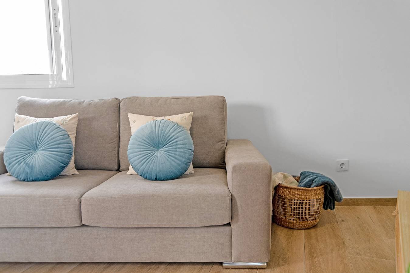 Foto 10 von 26: Ferienwohnung 'Flamboyan 1' mit Balkon, WLAN und Klimaanlage