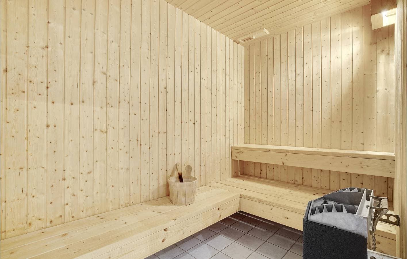 Foto 8 von 31: Ferienhaus für 4 Personen mit Garten
