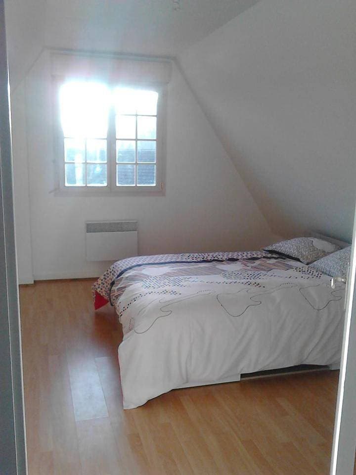 Foto 10 von 16: Two-Bedroom House