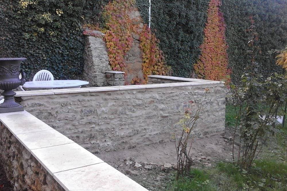 Foto 11 von 11: \"Der Clos des Cygnes\" Appt. 4 Pers.