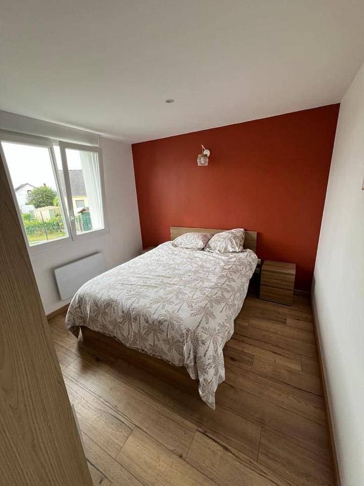 Foto 10 von 13: Four-Bedroom House