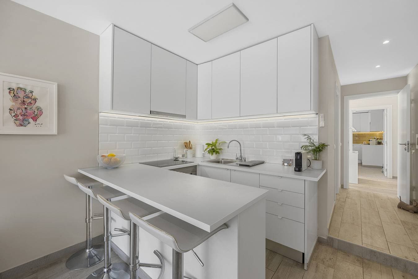 Foto 4 von 10: Silver Lux Studio 2 - City Center by Hd Properties