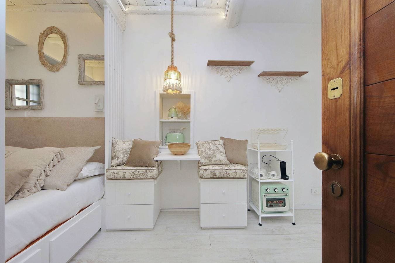 Foto 5 von 22: Ferienwohnung für 2 Personen