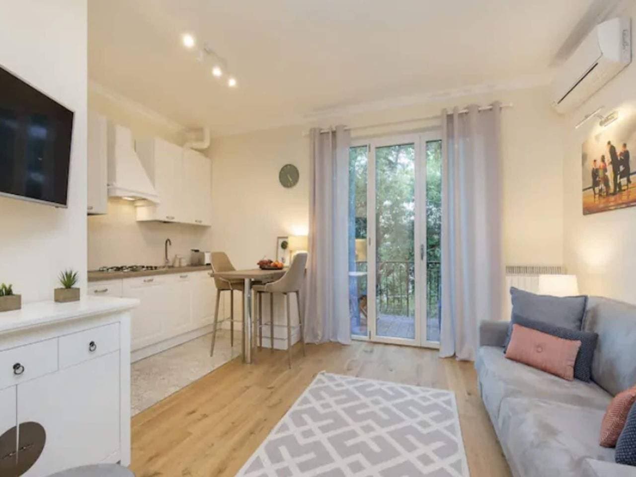 Foto 7 von 40: Wohnung in Baveno mit Blick auf Lago Maggiore