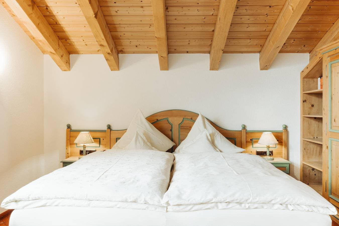 Foto 8 von 63: Doppelzimmer
