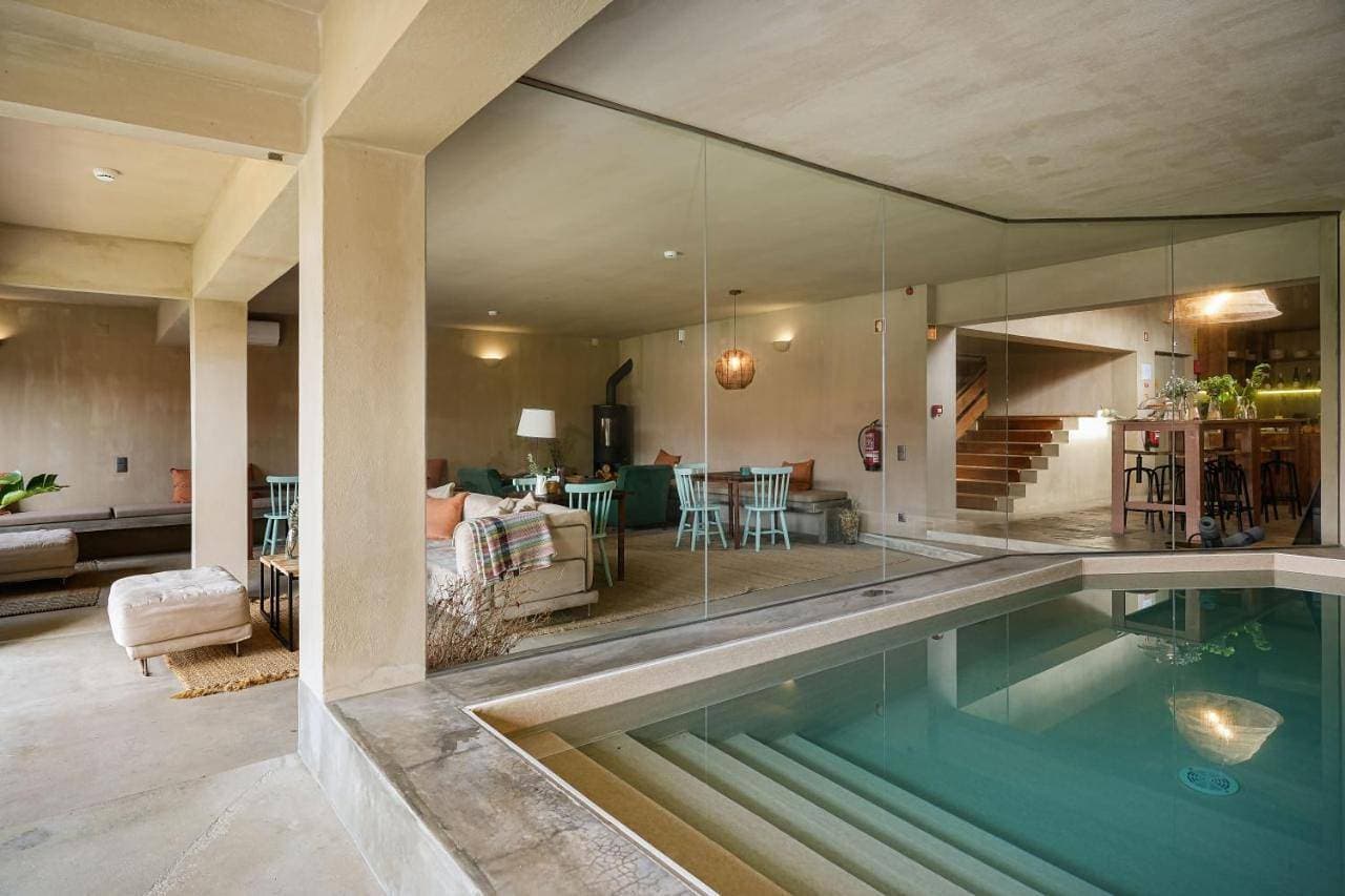 Azenhas do Mar Valley House 1
