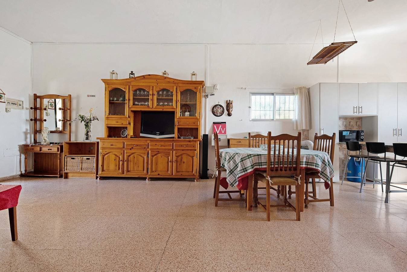 Foto 10 von 30: Ferienhaus Finca El Pizarro mit Meerblick, Pool und Garten