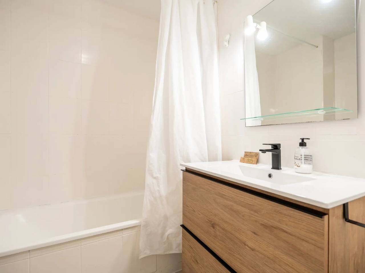 Foto 11 von 21: 3 Zimmer 4 Personen