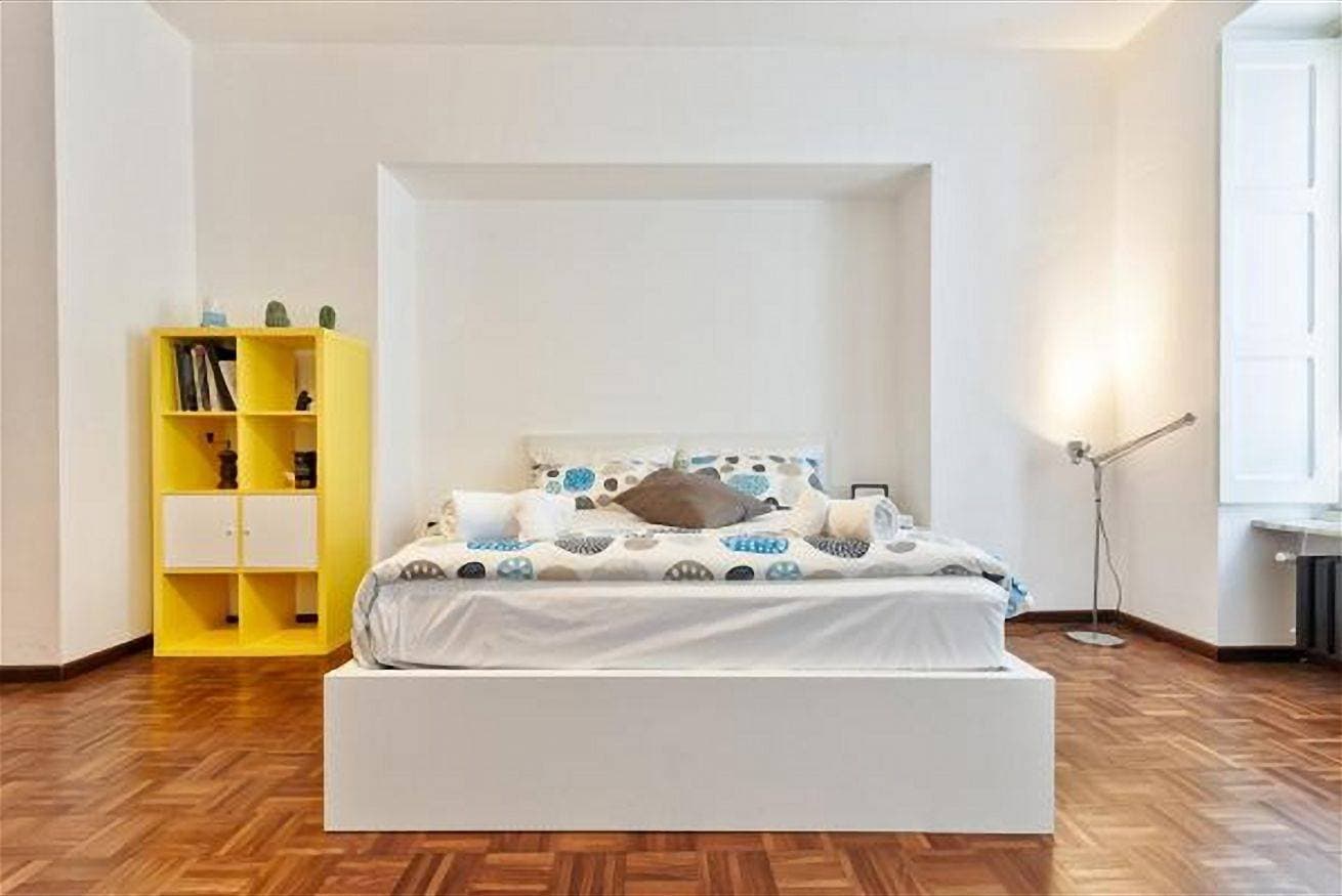 Foto 3 von 22: Ferienwohnung für 2 Personen