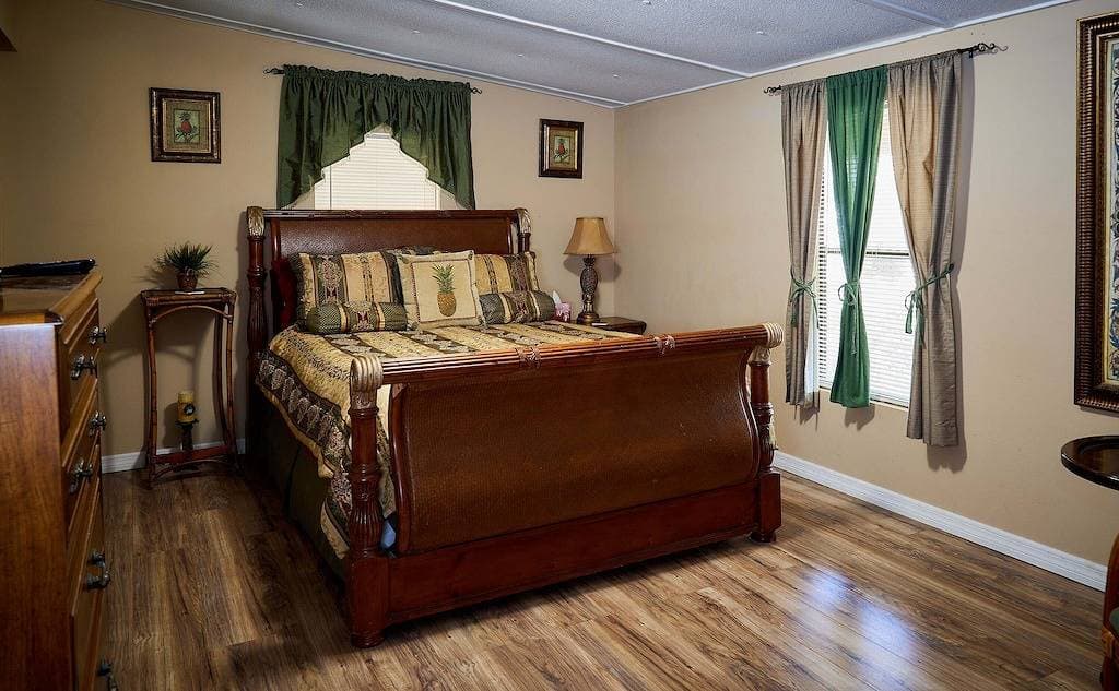 Foto 6 von 13: Pleasant Days Lodging Southwest Cottage