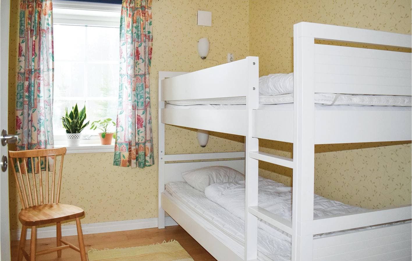 Foto 9 von 19: Ferienhaus für 4 Personen mit Sauna