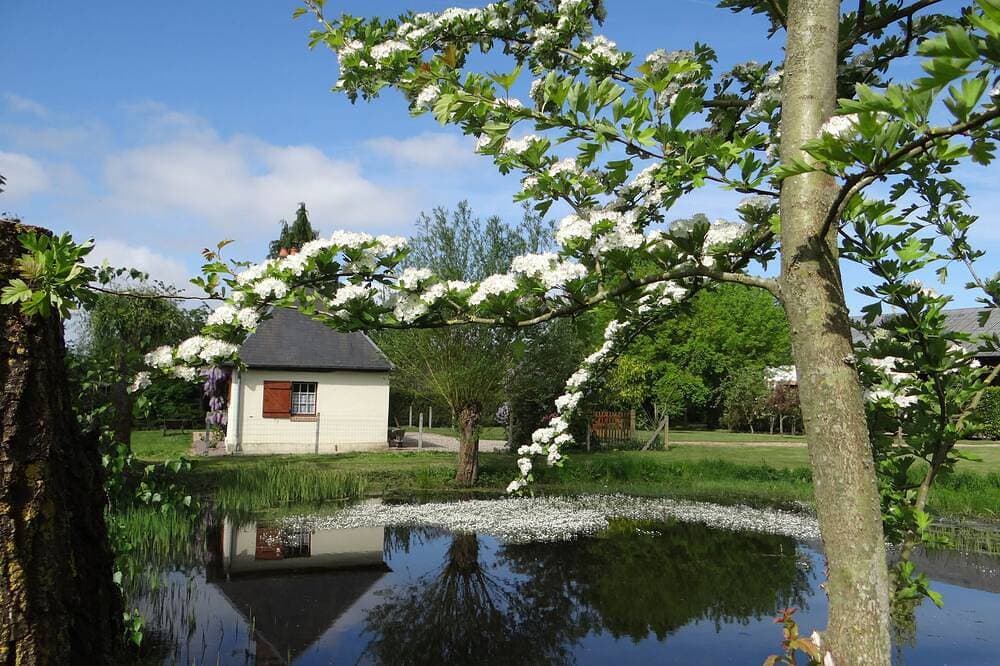 Foto 7 von 19: Typisches Haus in der Normandie-Kampagne