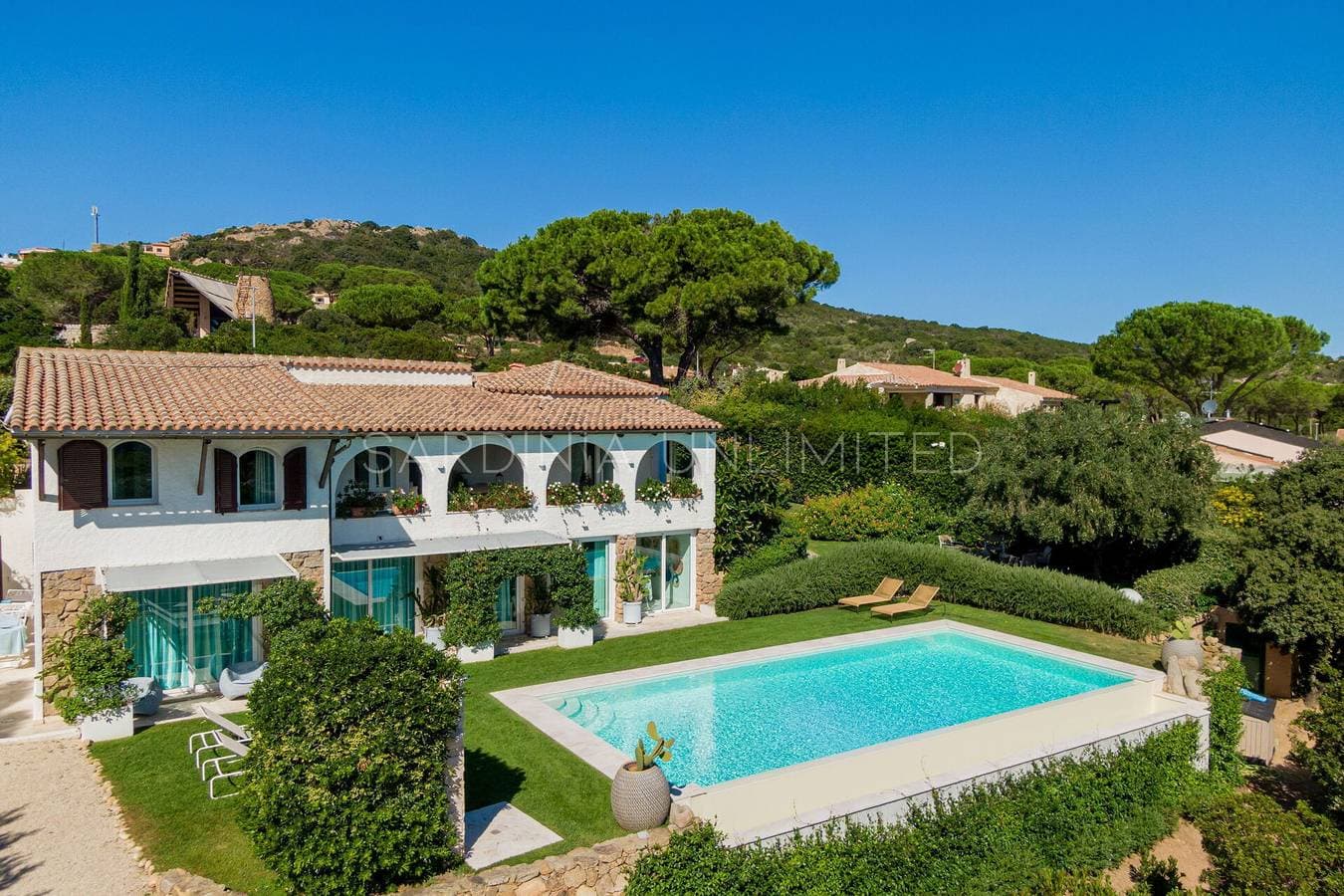 Foto 2 von 78: Villa Onyx