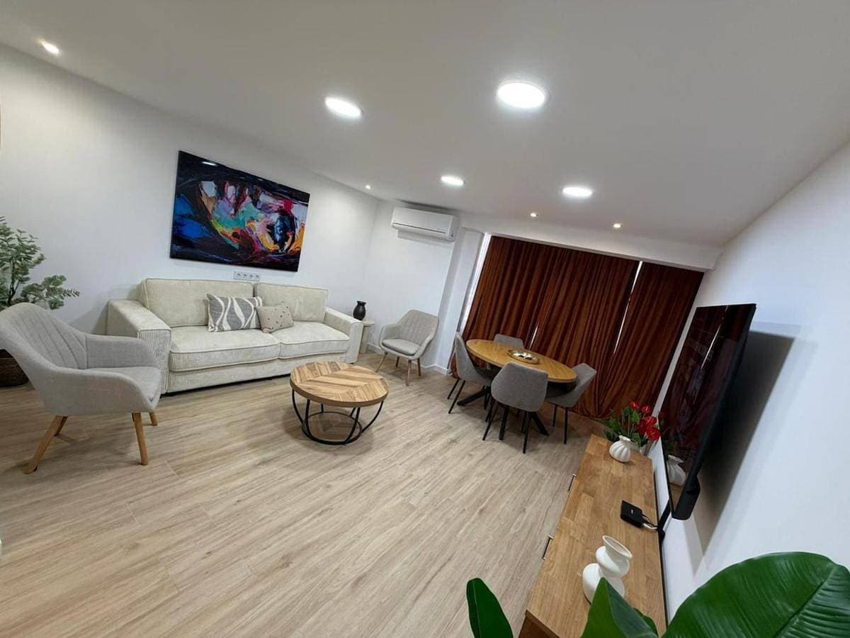 Foto 4 von 9: Standard Triple Room