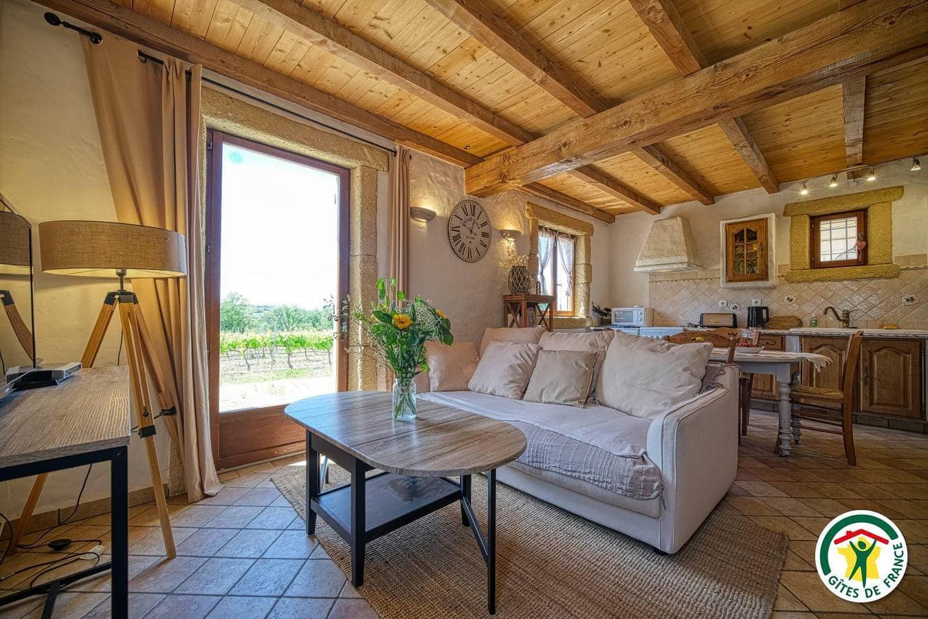 Foto 6 von 25: Le Cabanon Du Vieux Moulin
