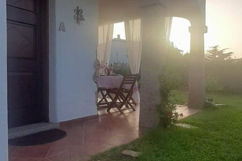 Foto 7 von 17: Apartment I Gelsomini #