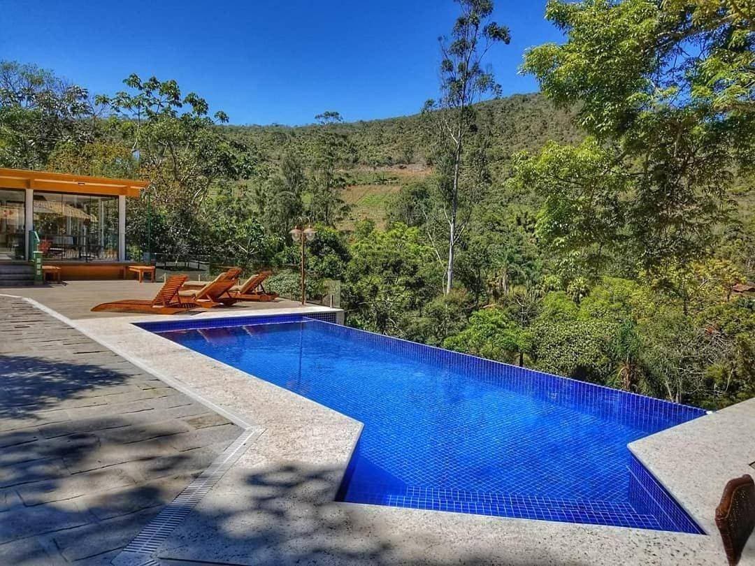 Sítio Vaca do Brejo · Natureza e Tranquilidade 1
