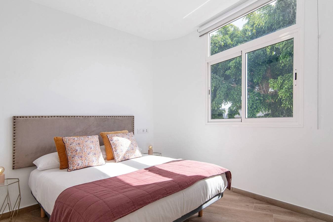 Foto 12 von 27: Ferienwohnung 'Flamboyan 2' mit Balkon, WLAN und Klimaanlage