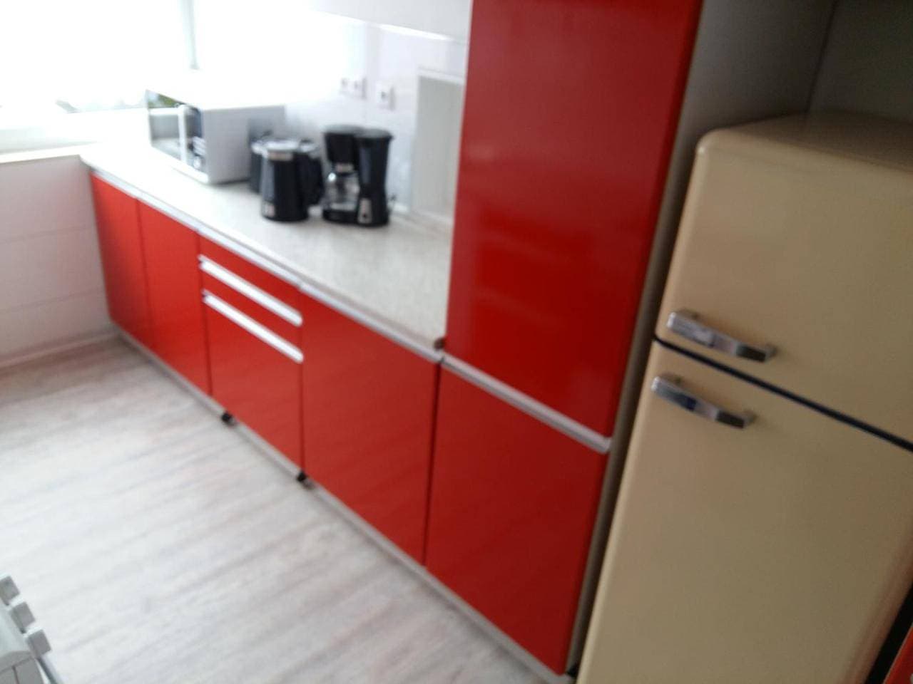 Foto 6 von 10: Apartment with Garden View