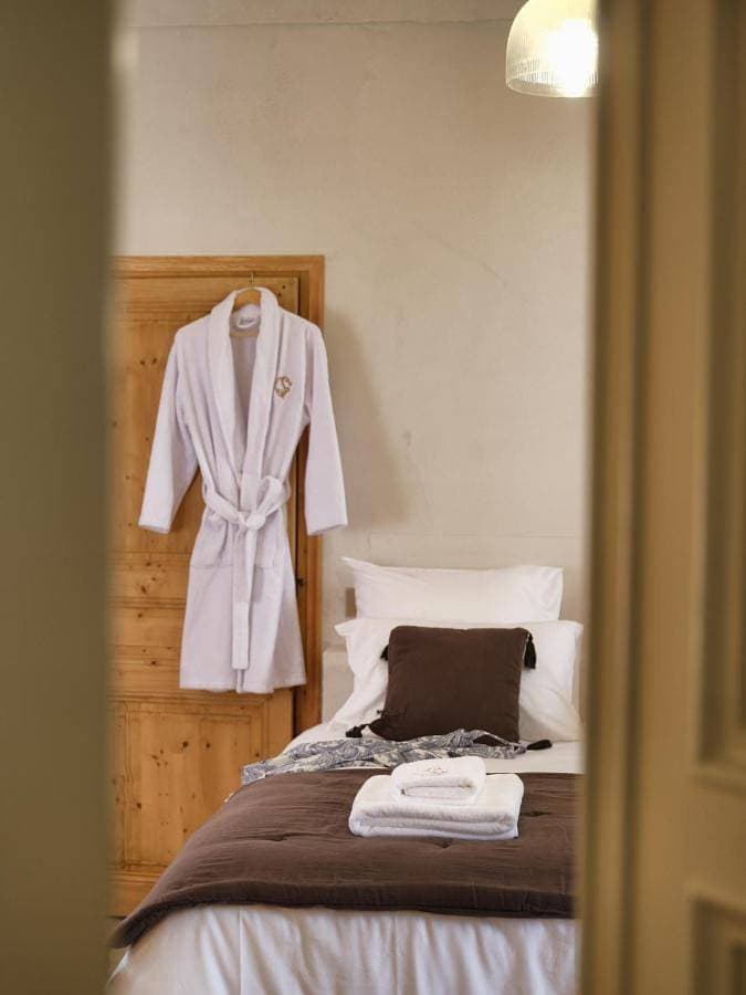 Foto 5 von 11: Superior Double Room