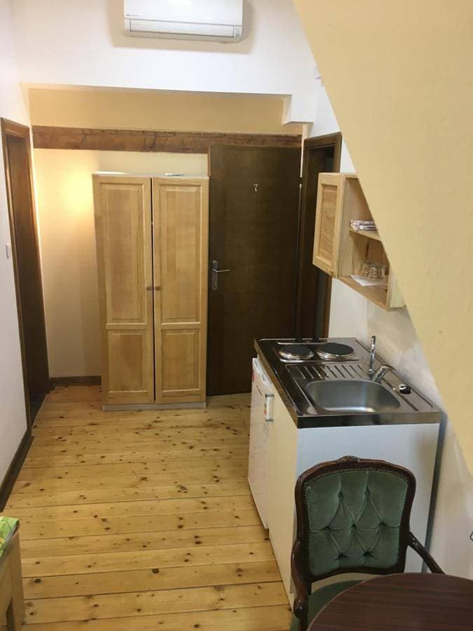 Foto 5 von 14: Twin Room