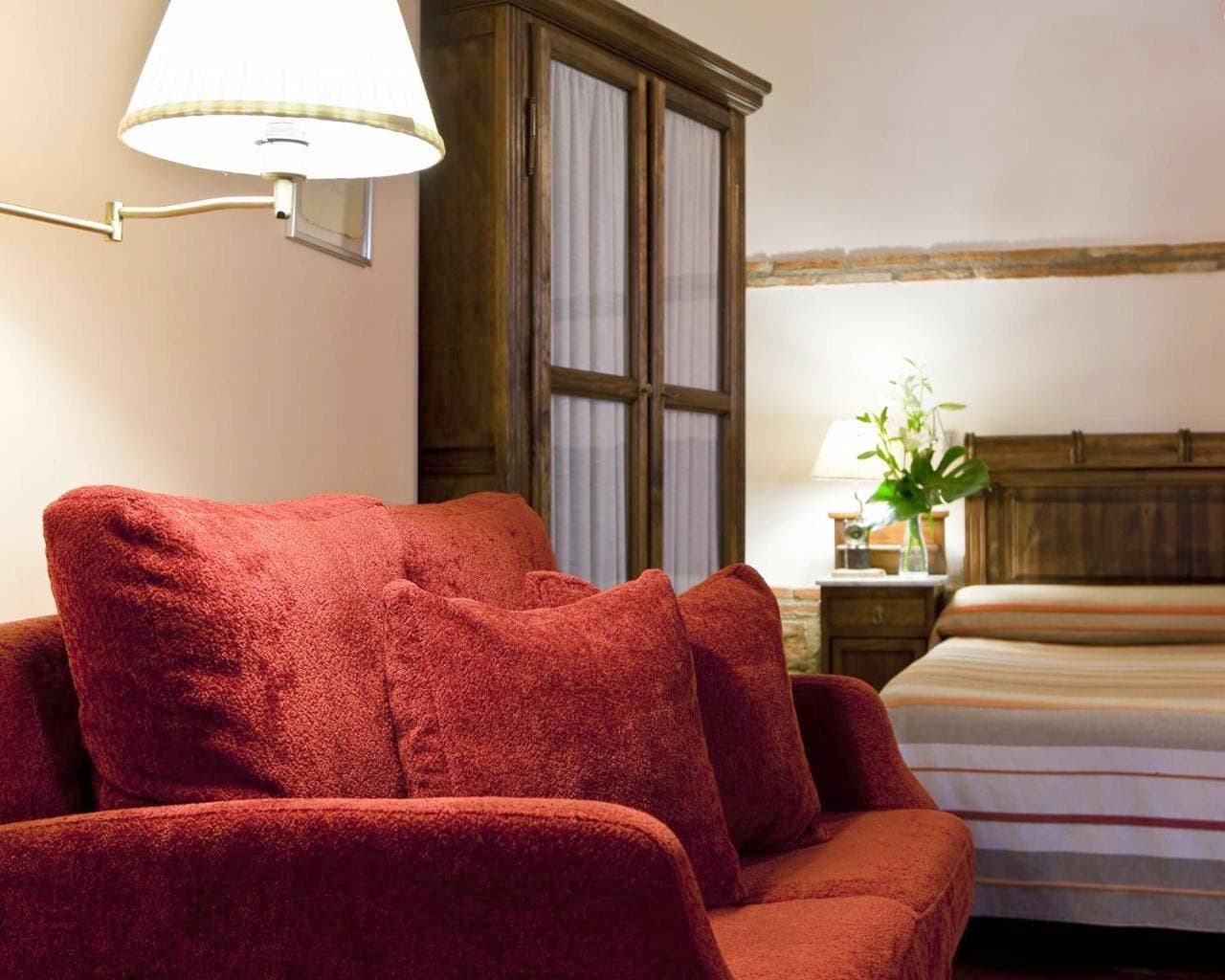 Foto 5 von 14: Standard Double Room
