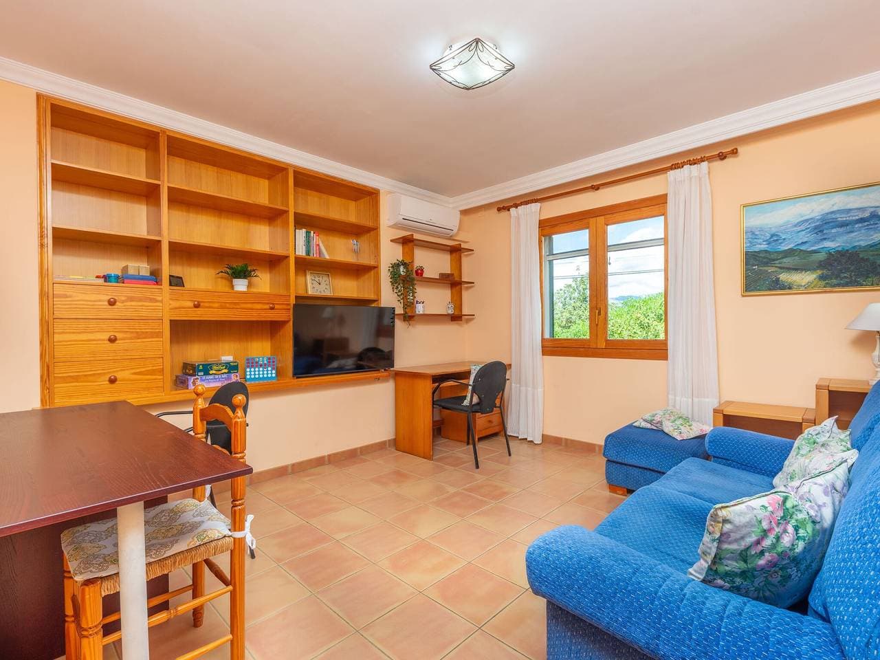 Foto 12 von 30: Es Garroveret - Ferienhaus Mit Privatem Pool