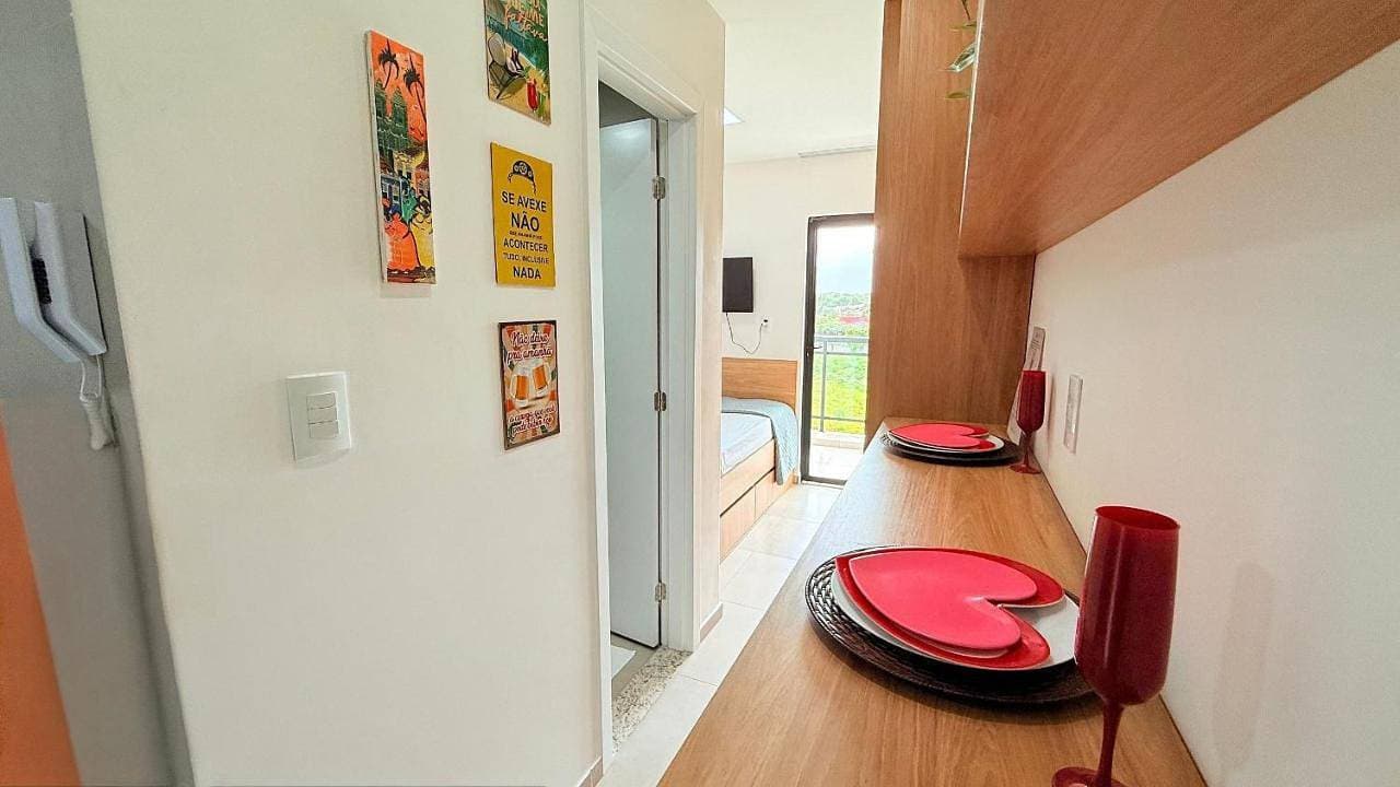 Foto 9 von 58: Studio with Sea View