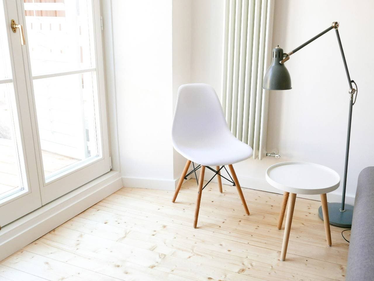 Foto 9 von 16: Haus Münsterblick (Maria und Markus) - Ferienwohnung Maria, 27qm, 1 Schlafzimmer, 1 Wohn-/Schlafzimmer, max. 2 Personen