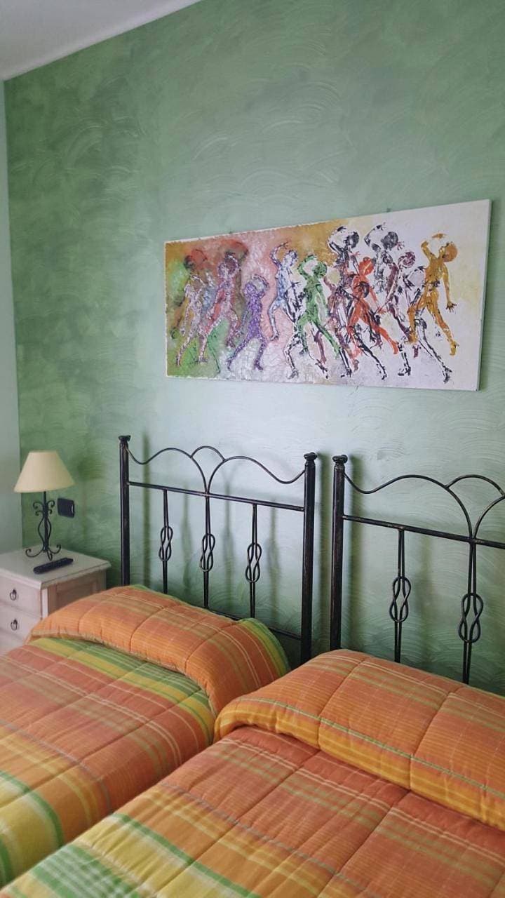 Foto 4 von 9: Double Room