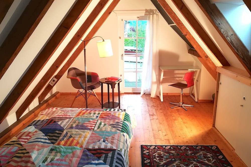 Foto 7 von 23: Atelierhaus Beckmann, der Raum für Ihre Ferien