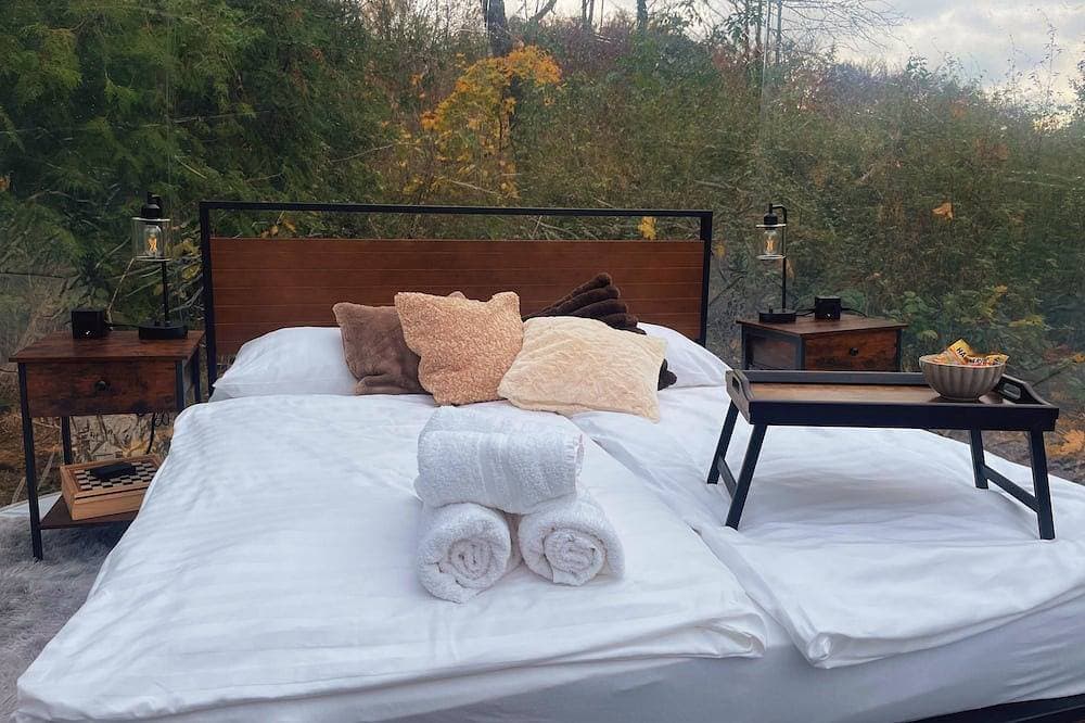 Foto 2 von 10: Sonstiges für 2 Gäste mit 13m² in Thale Ot Friedrichsbrunn