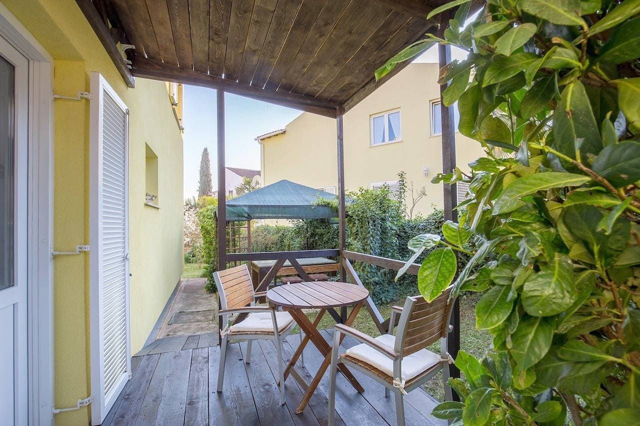 Foto 11 von 21: Ferienwohnung Pavlovic - Rovinj