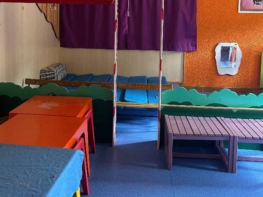 Foto 10 von 13: Village vacances Ceveo du Haut Breda - Studio 3 personen