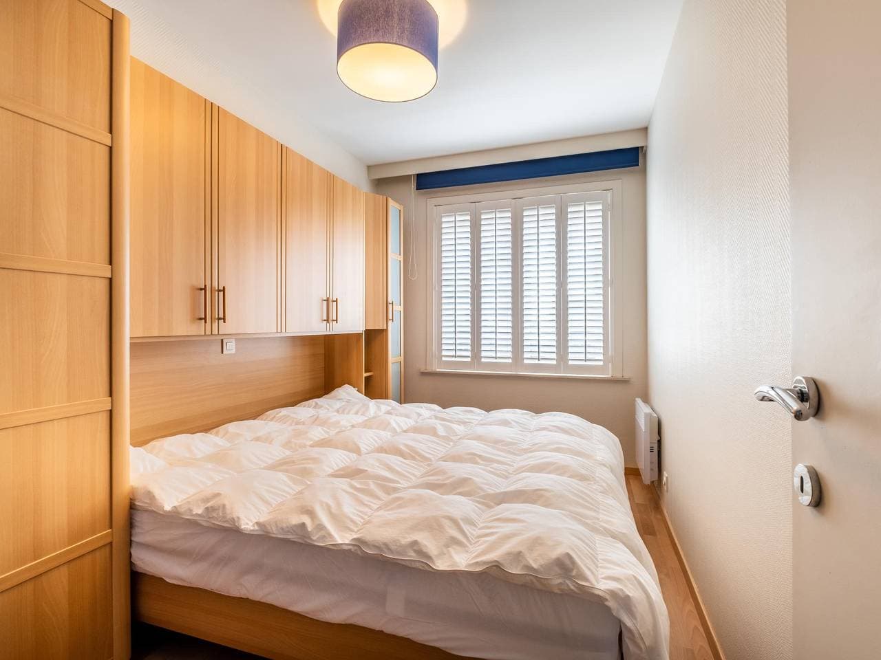 Foto 10 von 14: Gemütliche Familienwohnung mit Meerblick