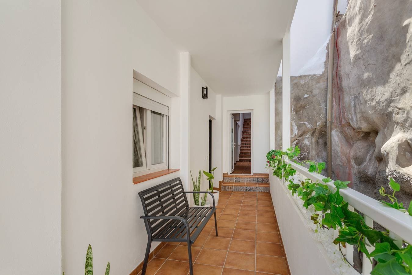 Foto 11 von 52: Apartment mit spektakulärer Aussicht für bis zu 4 Personen auf Gran Canaria