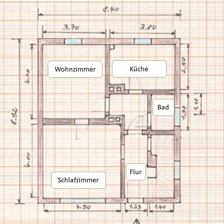 Foto 10 von 10: Stadtmauerhaus