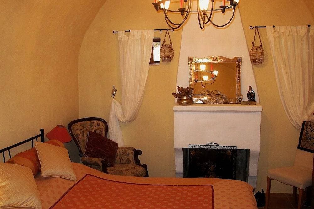 Foto 3 von 30: Romantische 350 Jahre alte Casa Sophia