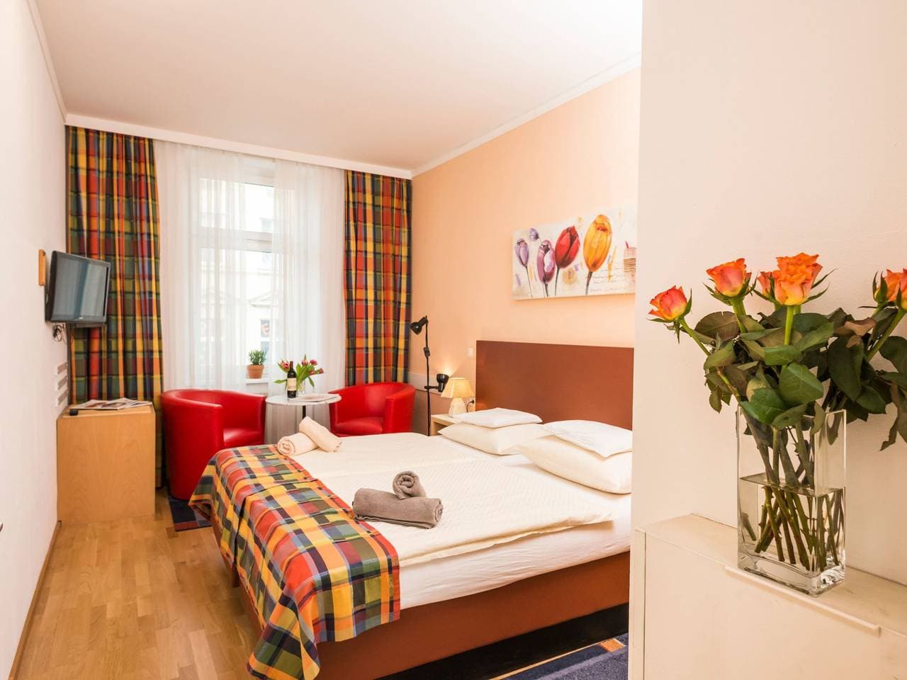Foto 3 von 37: Studioappartement für 2 Personen