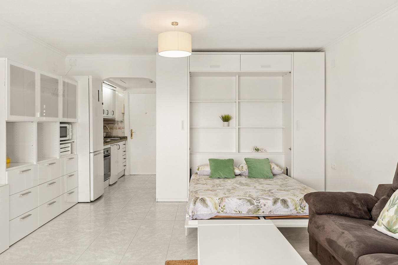 Foto 13 von 20: Studio 'Butiplaya' mit Meerblick, Wi-Fi und Klimaanlage